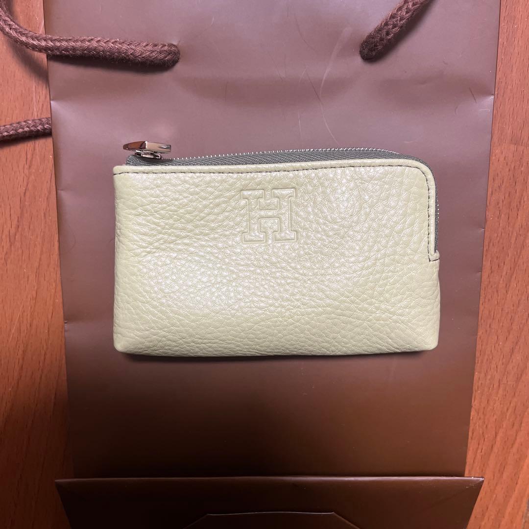 HIROFU キーケース