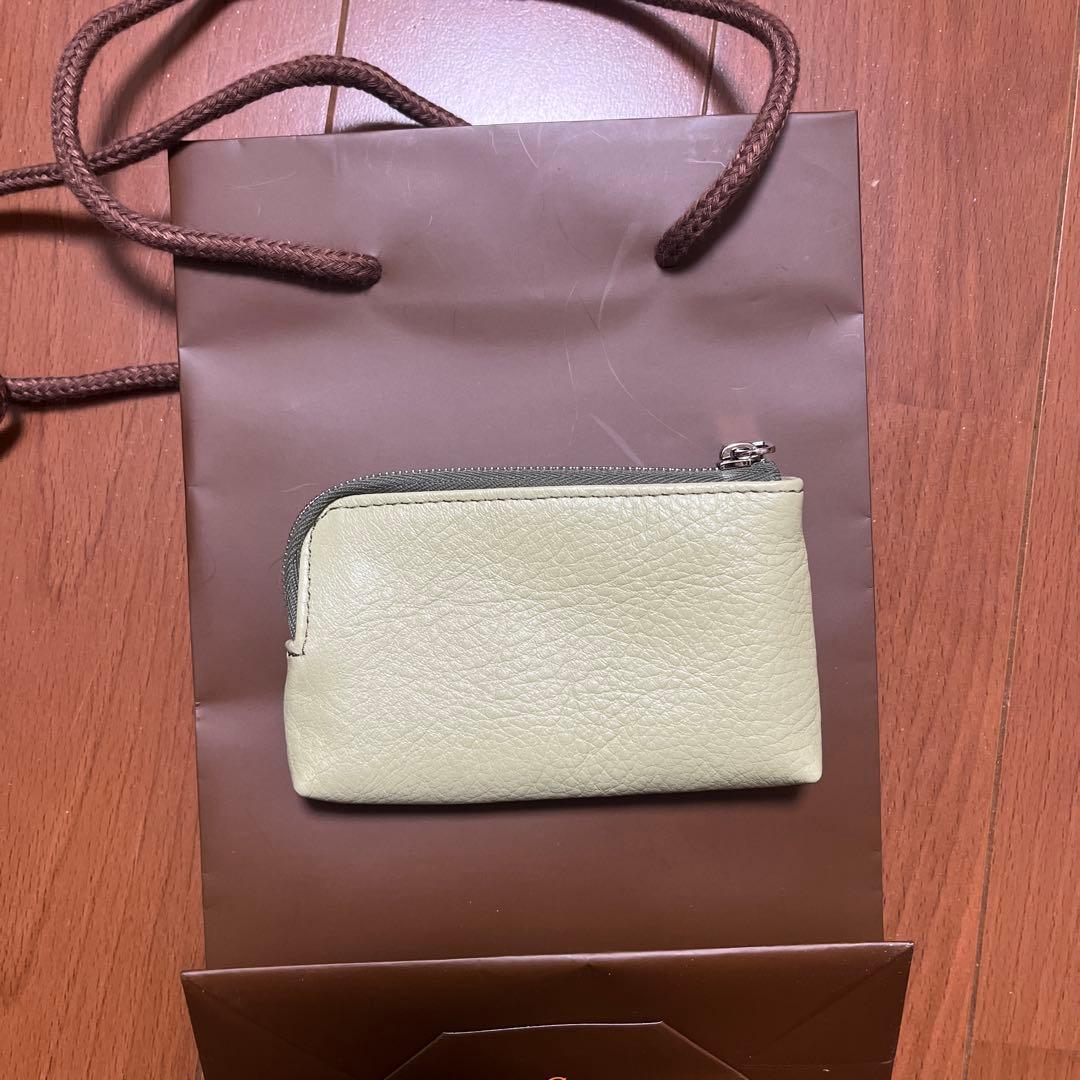 HIROFU キーケース