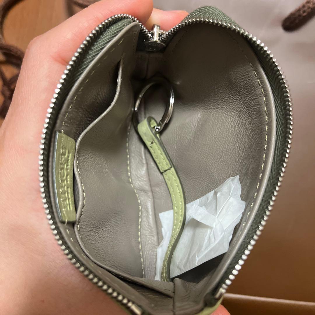 HIROFU キーケース