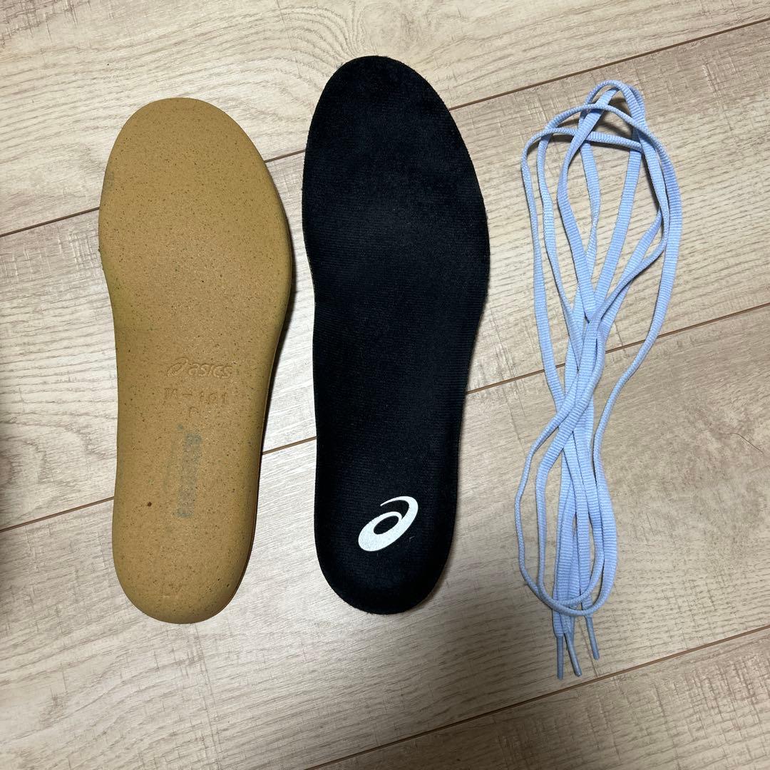 ほぼ未使用ASICS GT-2000 14 アシックス26.5cm最新モデル