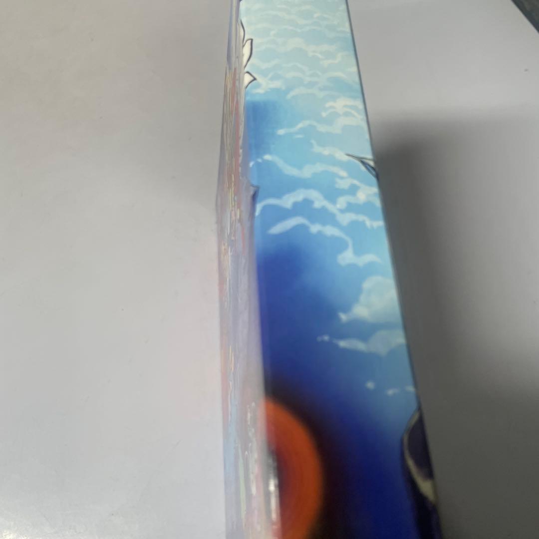 ビックリマン コンプリートDVD VOL.1ベットロココの章