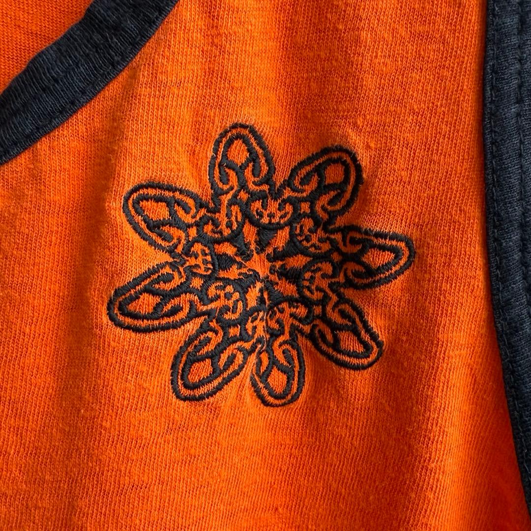 TOKYOHEMPCONNECTION HEMPタンクトップ 7枚セット