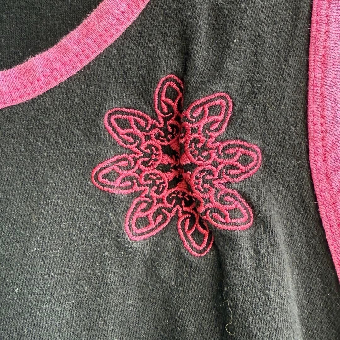 TOKYOHEMPCONNECTION HEMPタンクトップ 7枚セット