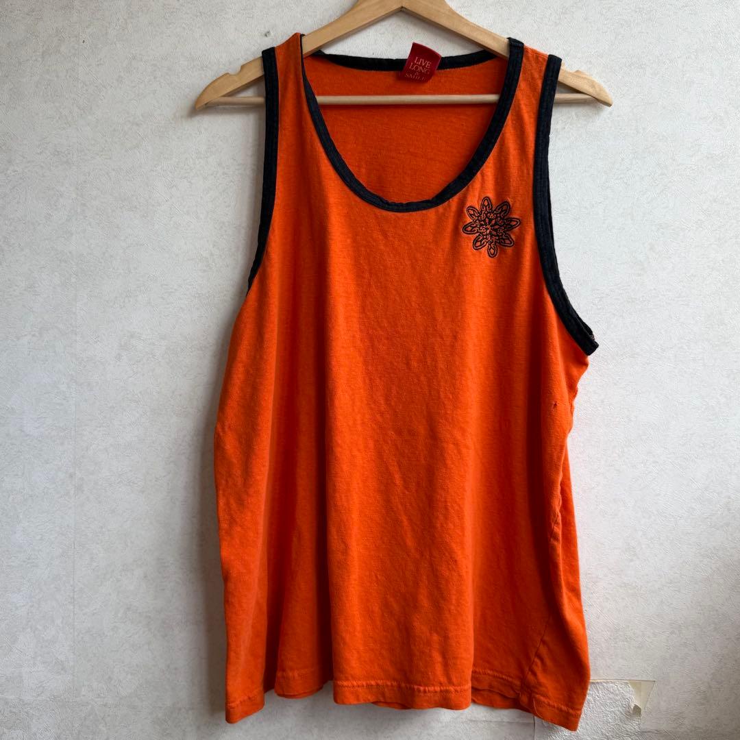 TOKYOHEMPCONNECTION HEMPタンクトップ 7枚セット