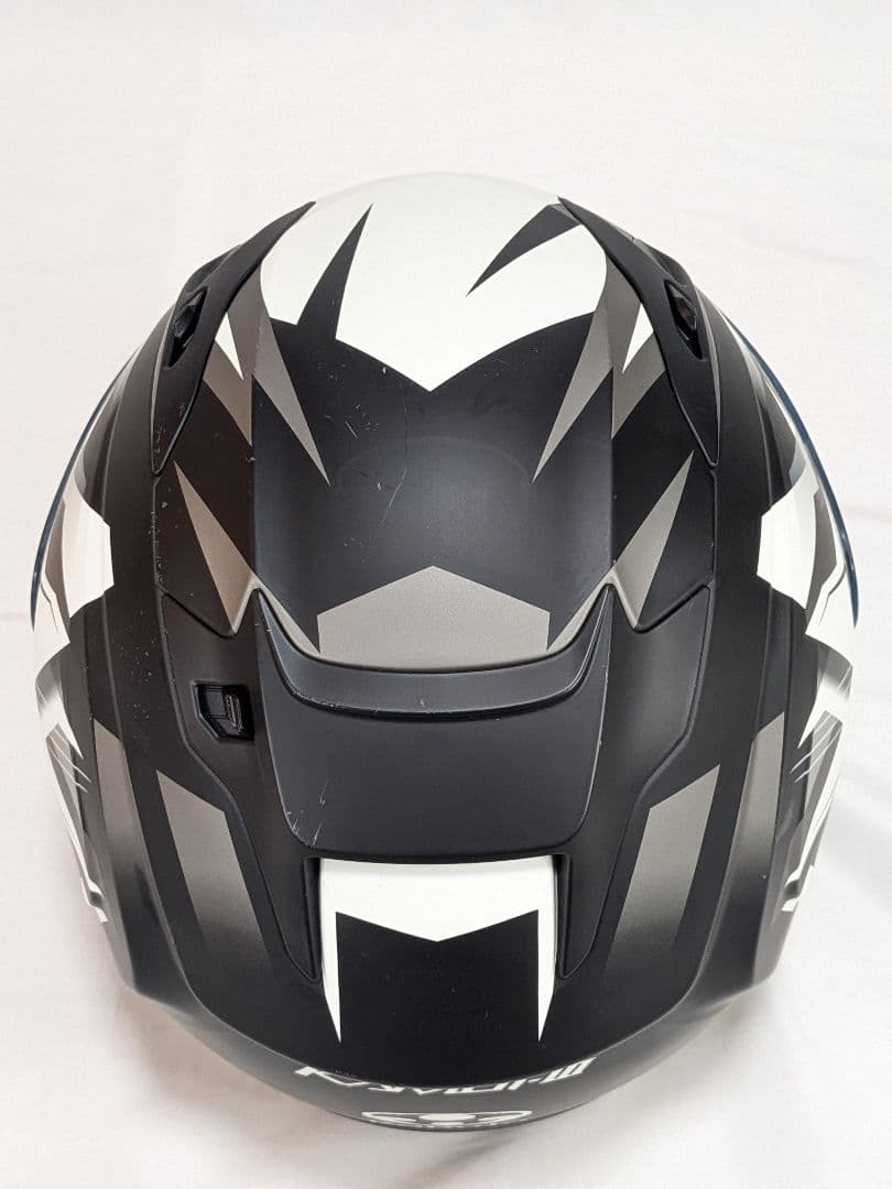 OGK KABUTO KAMUI-3 STARS ヘルメット XL カブト