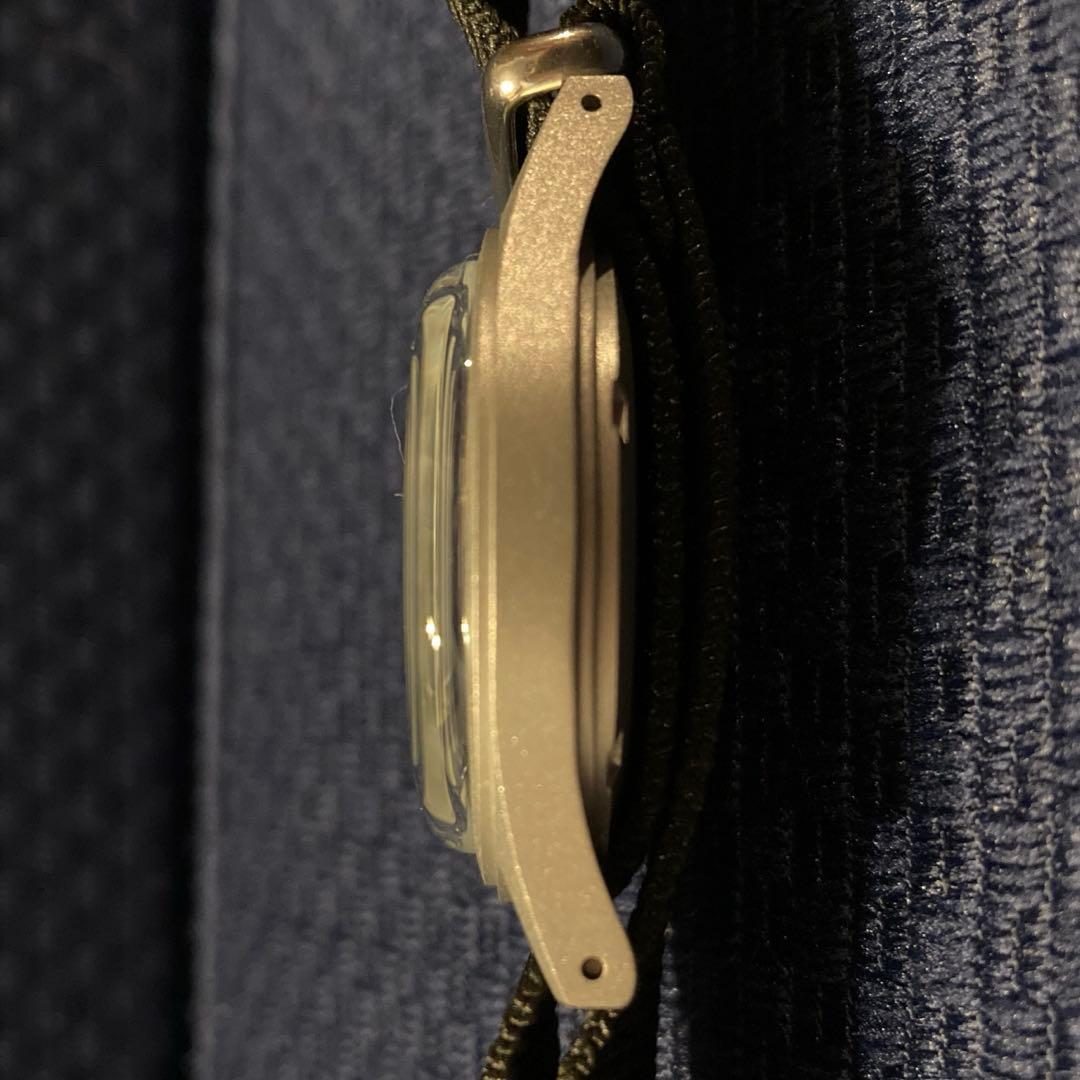 [新品] US ARMY GG-W-113 クォーツ式レプリカ時計