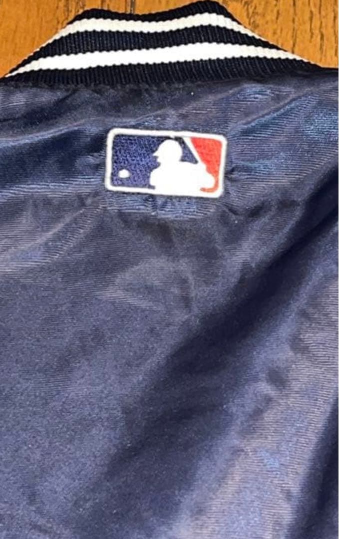 MLB【古着】MAJESTIC NEWYORK YANKEES