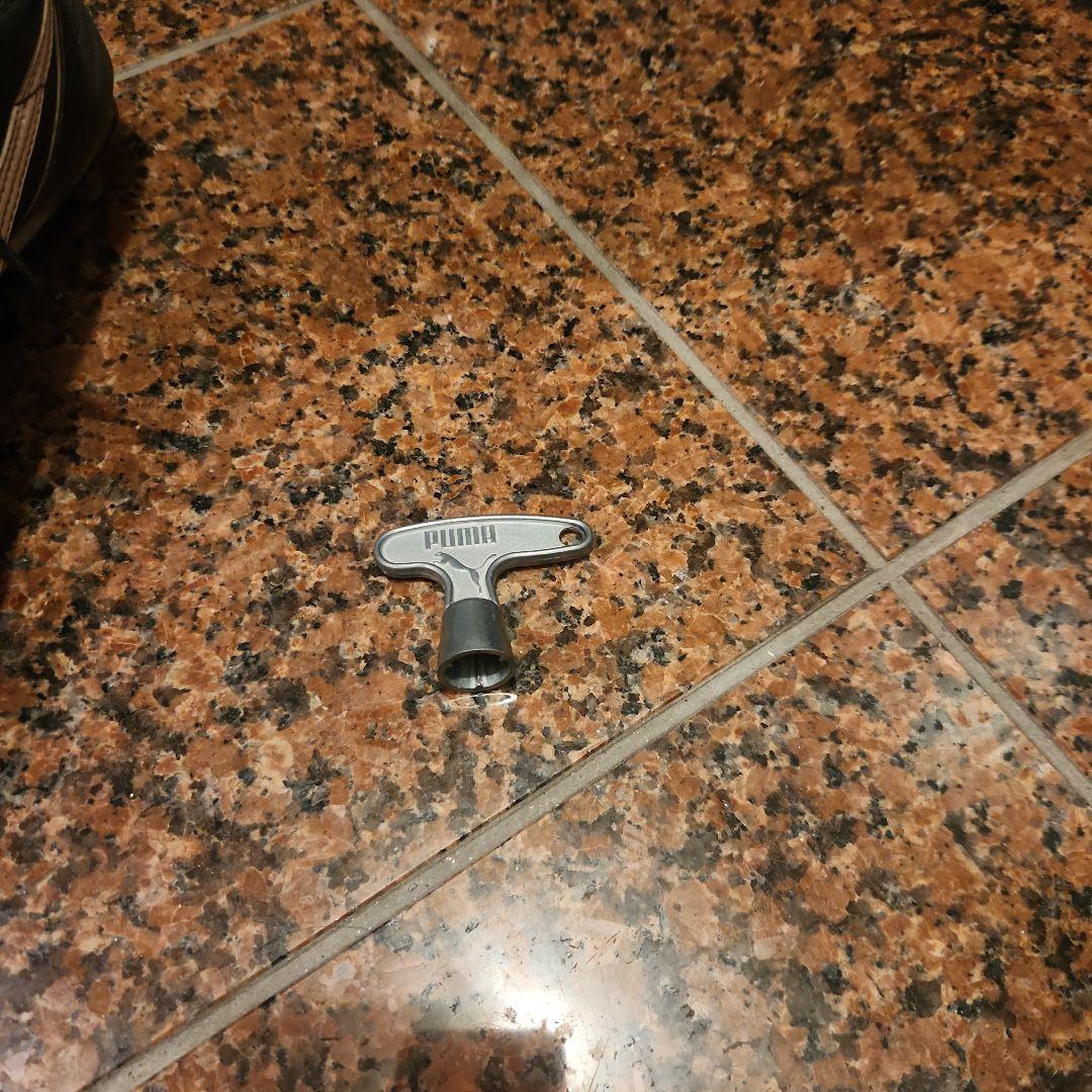 【ヴィンテージシューズ】PUMA MARADONA 10 サッカーシューズ