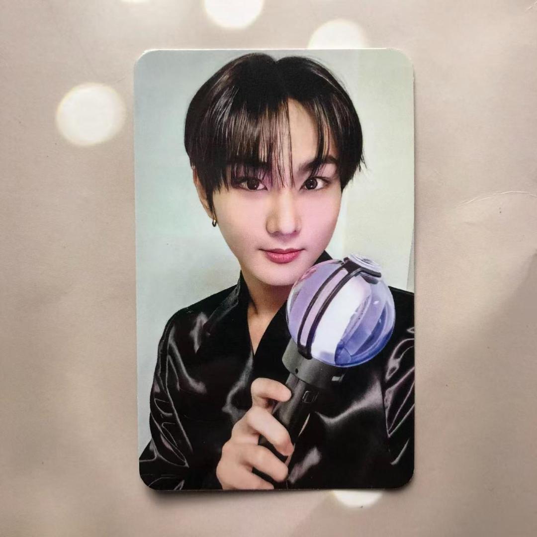 ENHYPEN ブラカン Bulacan FC ジョンウォン トレカ