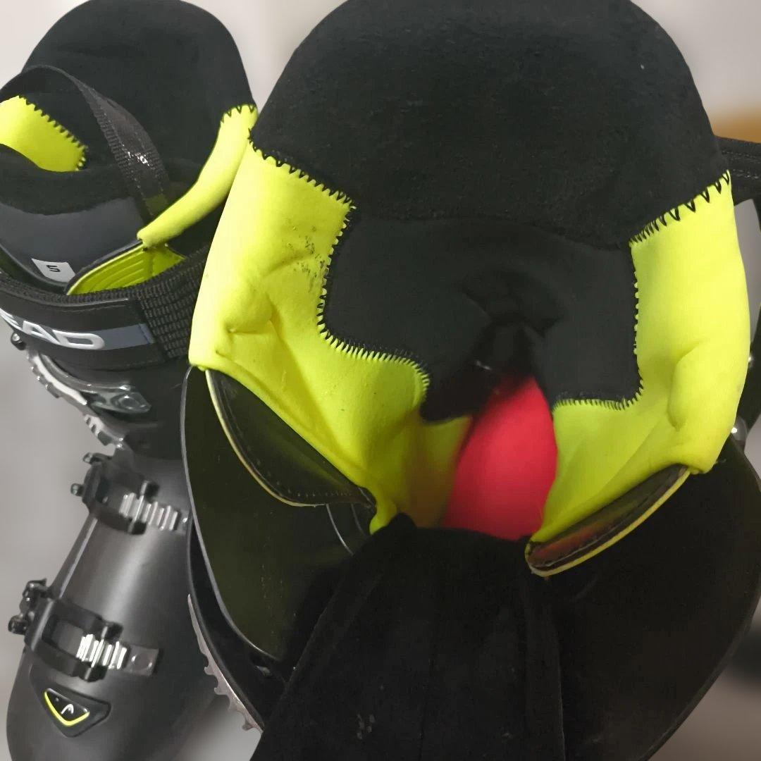 HEAD ADVANT EDGE 85 スキーブーツ 28-28.5センチ