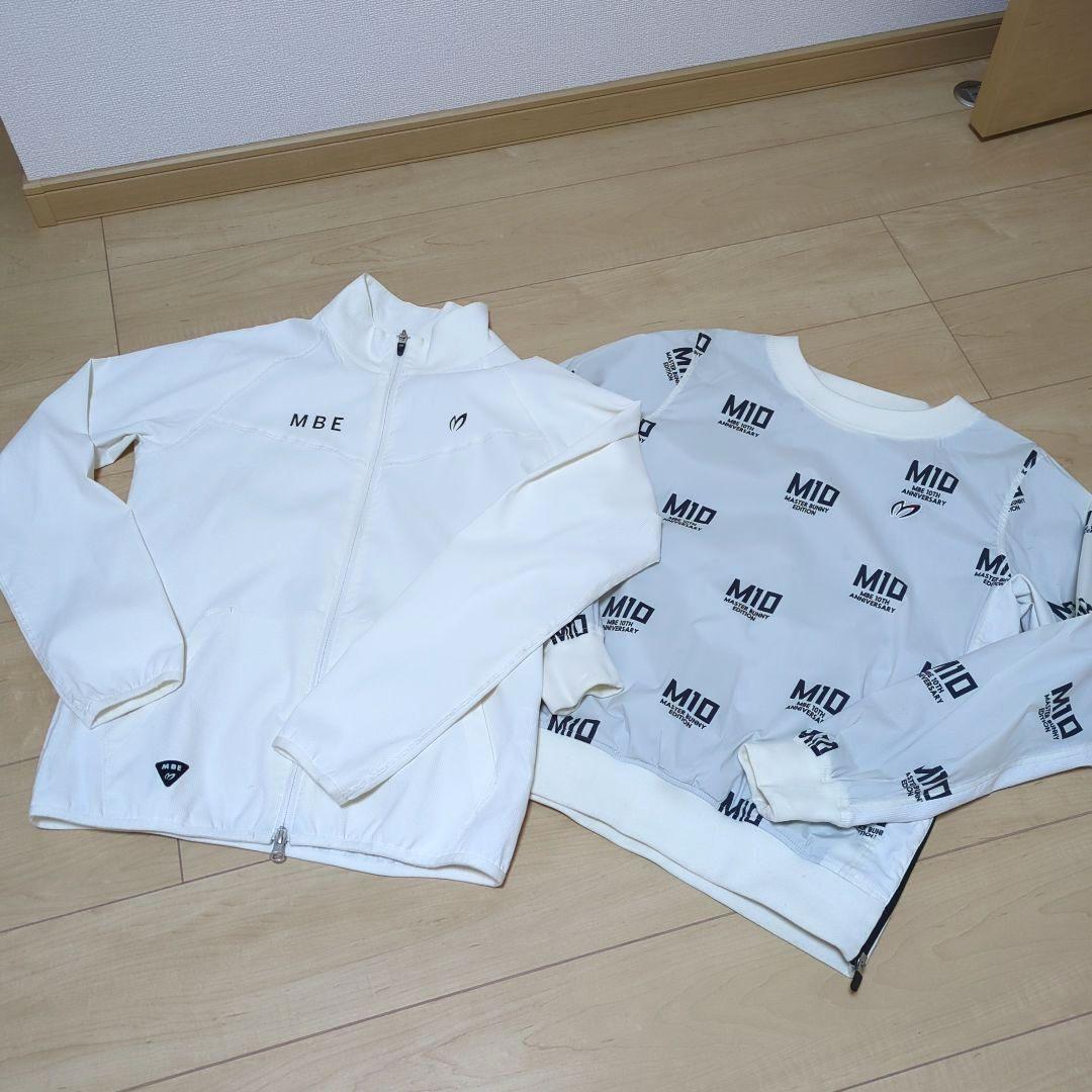 ★美品★MASTER BUNNY EDITION　ツインスニード　サイズ　1