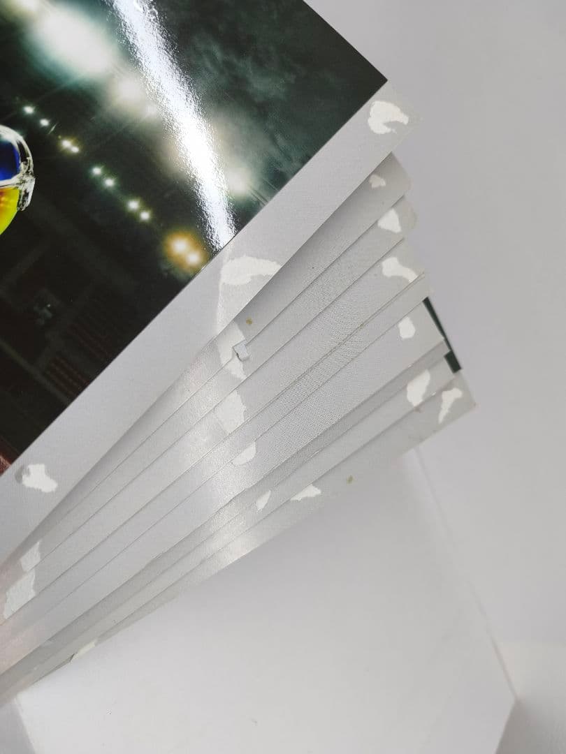 松田優作 DVDマガジン 探偵物語 全13巻 バインダー付き