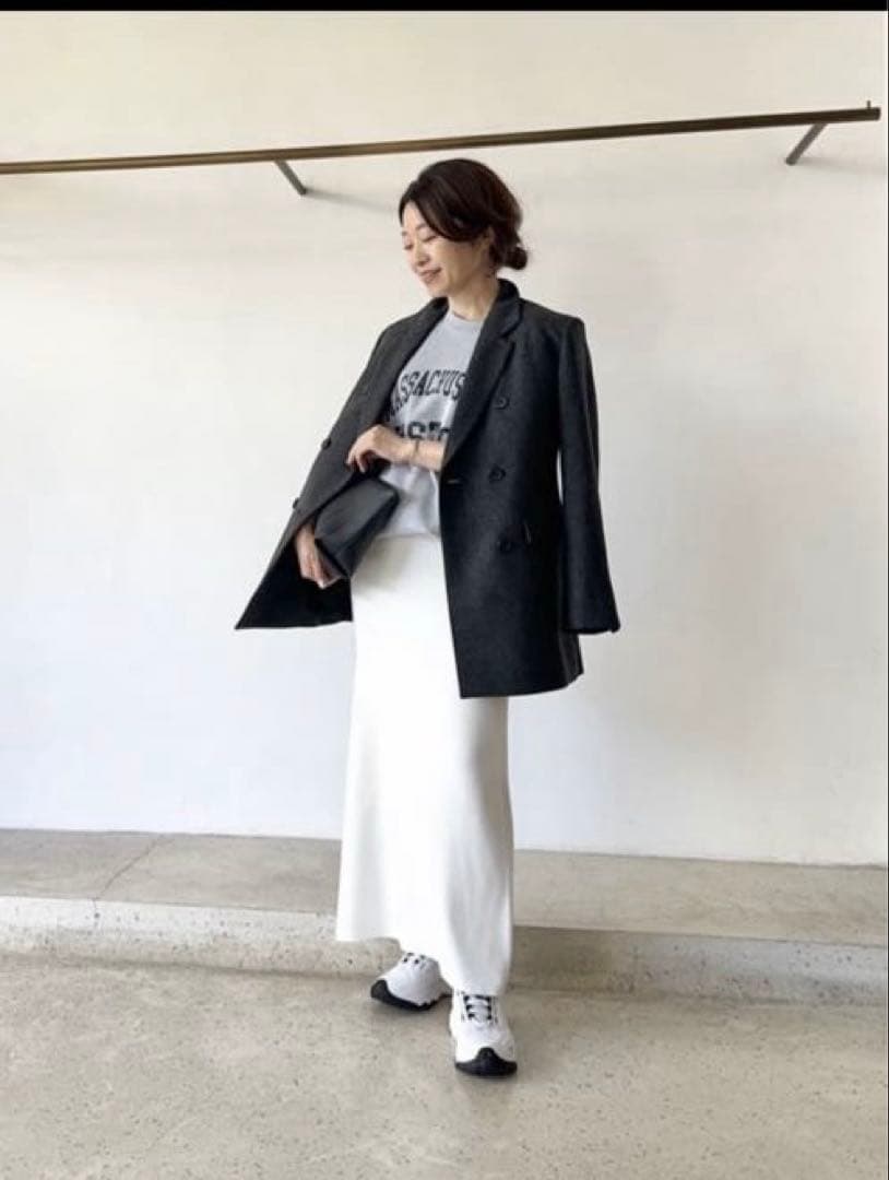 Whim Gazette 【蛯原友里さん着用】BOXEYジャケット