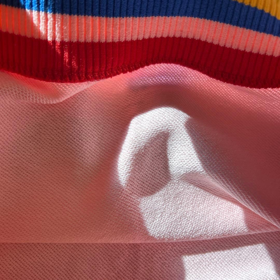 正規品KENZO ケンゾースキッズ　ウェット長袖トップス　トレーナー150