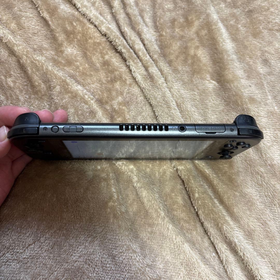 Nintendo Switch light　本体　ジャンク品