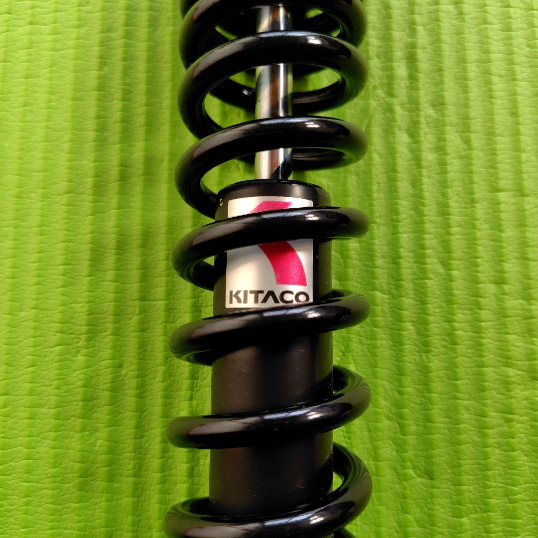 スーパーカブ　KITACO ショックアブソーバー