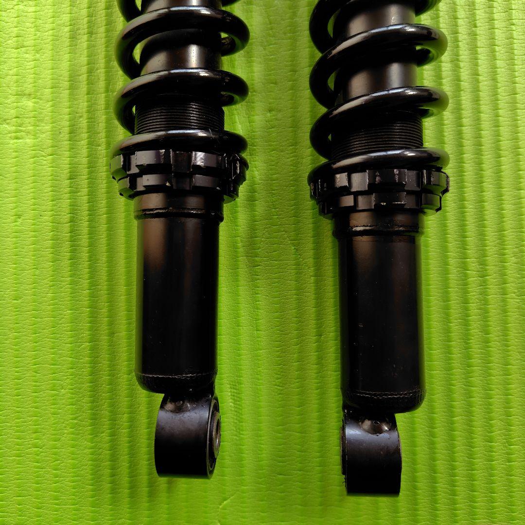 スーパーカブ　KITACO ショックアブソーバー