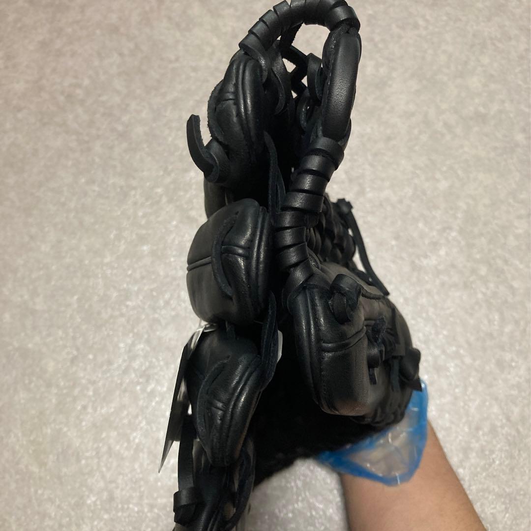 ミズノ 一般 大人用 軟式 左 左投げ用 野球 グローブ グラブ 未使用品