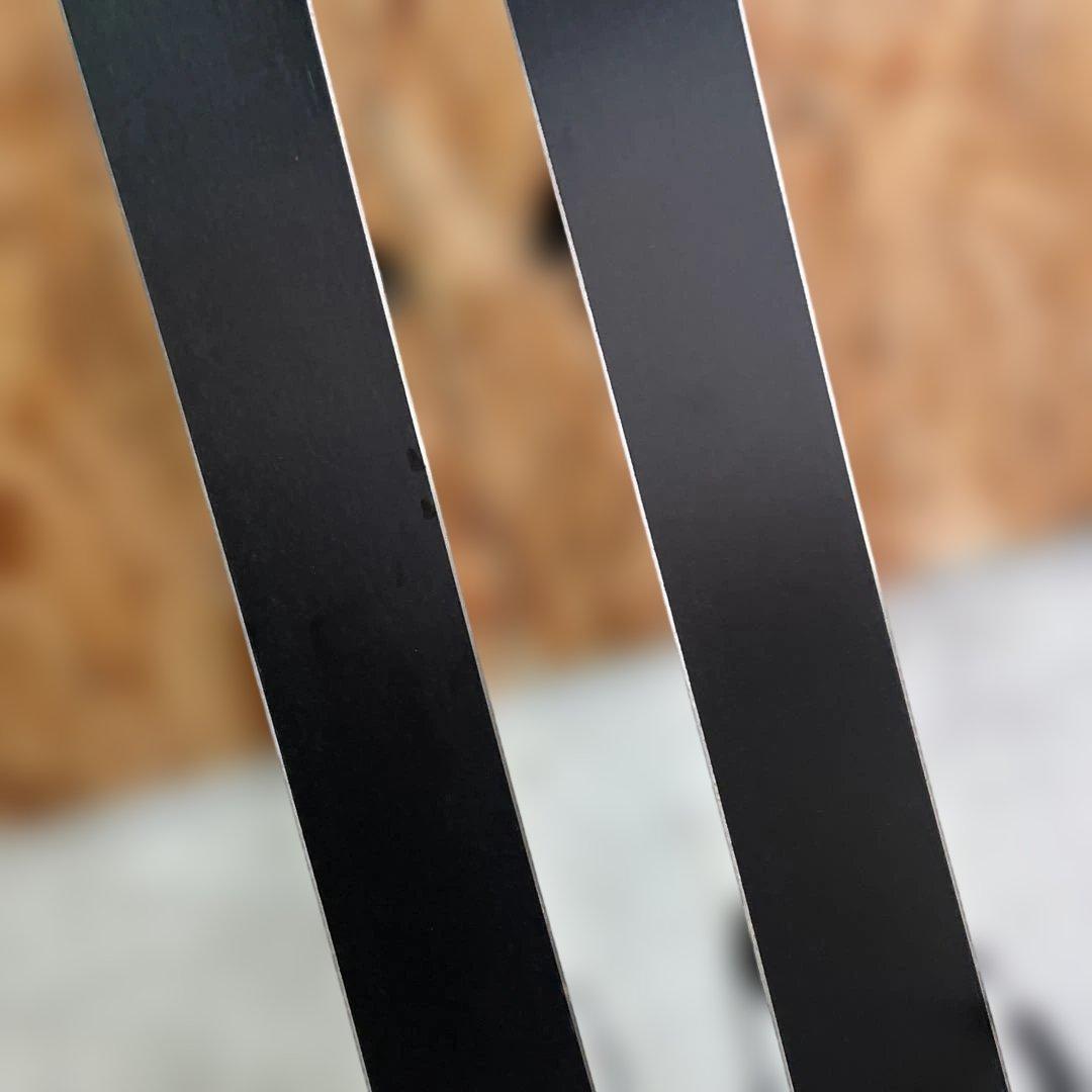 2024モデル サロモン Alpen限定 スキー板 154㎝