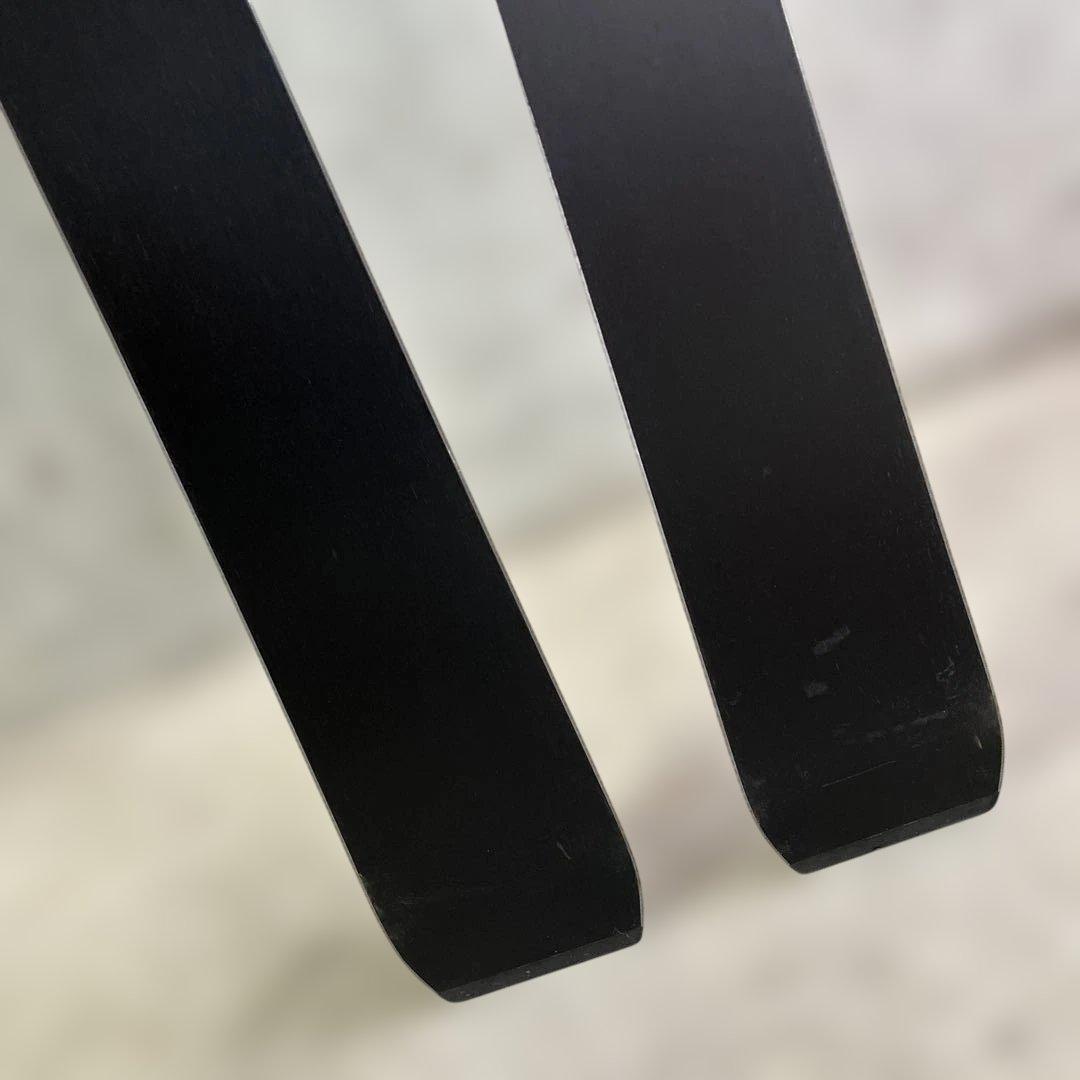 2024モデル サロモン Alpen限定 スキー板 154㎝