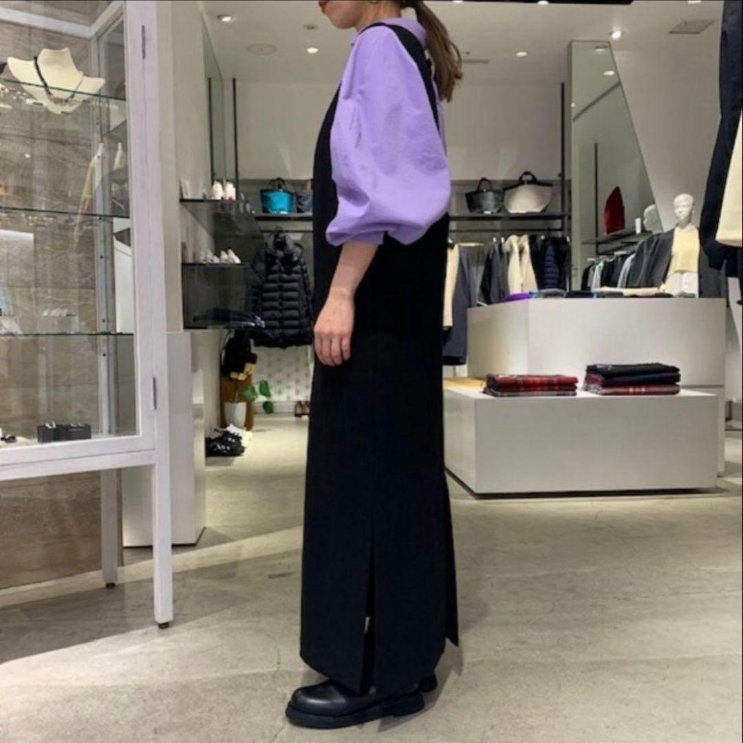 ダブルクロスジャンバースカート　エンフォルド