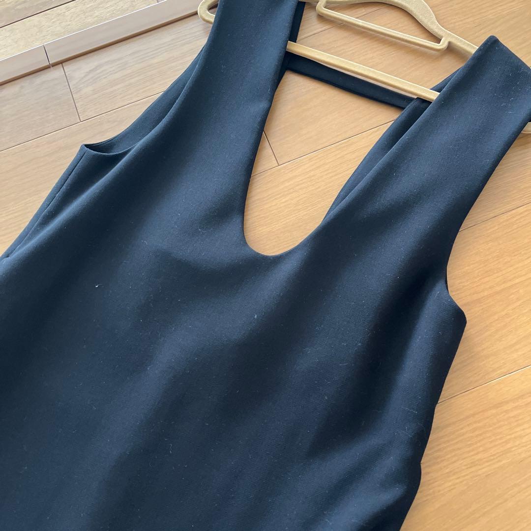 ダブルクロスジャンバースカート　エンフォルド