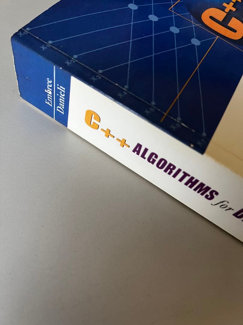 コンピュータ・IT ALGORITHMS for DIGITAL SIGNAL PROCESSING