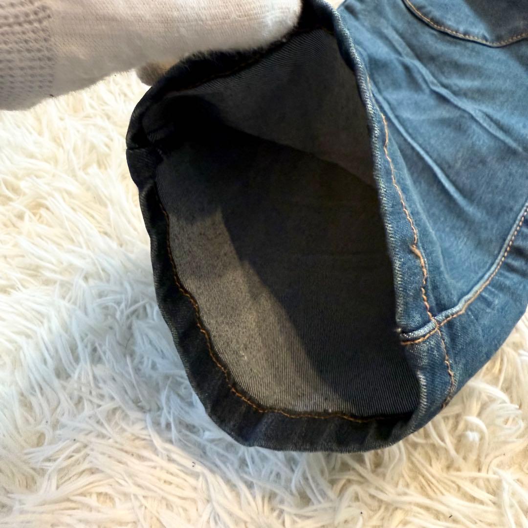 DAINESE ダイネーゼ　デニムパンツ　バイク　ストレッチ　M