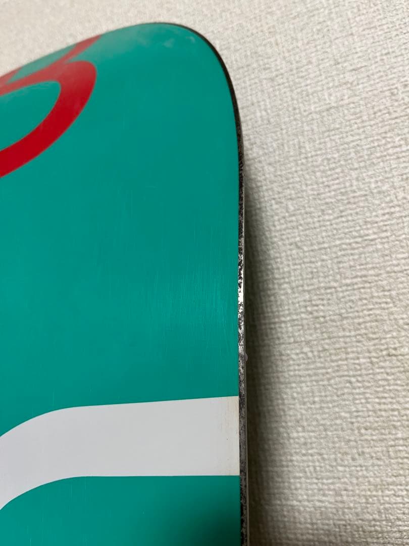 BURTON FEATHER 144 スノーボード　セット