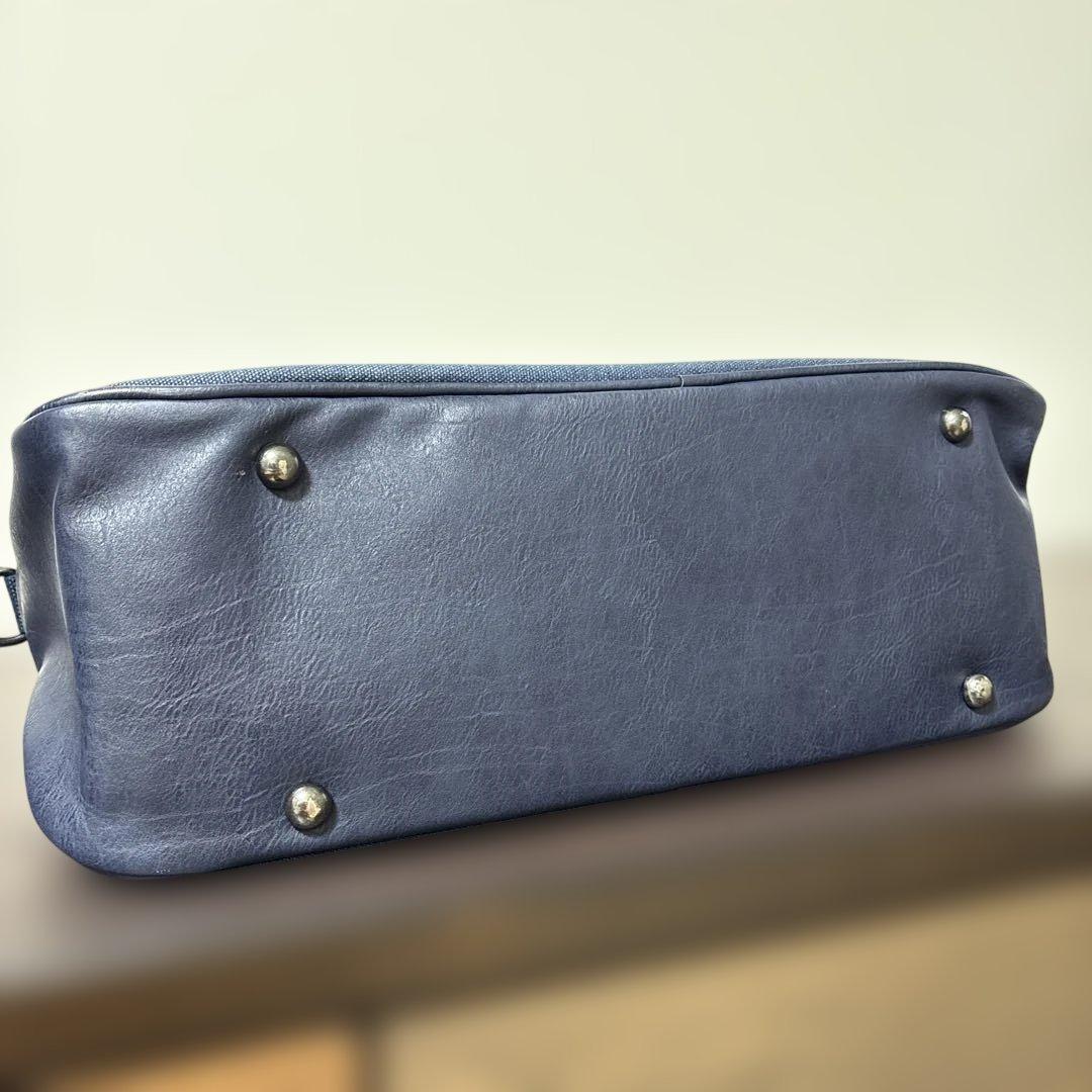 プリティグリーン　ボストンバッグ　トラベルバッグ　oasis