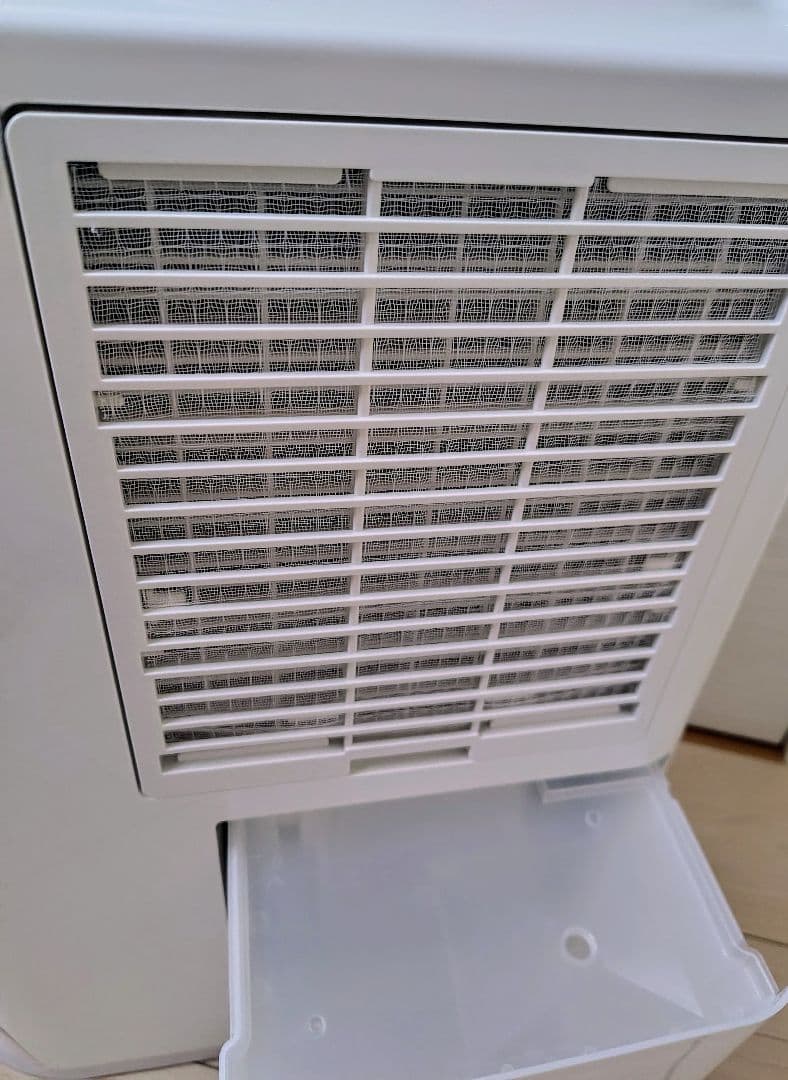 CORONA☆衣類乾燥除湿機（CD-S6320・ピンク）