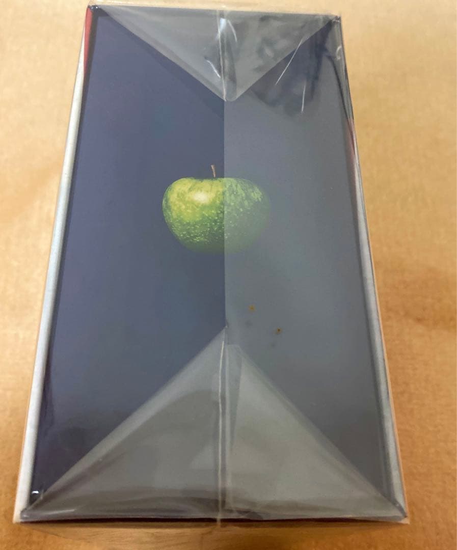 7月特別セール★初回生産限定盤ビートルズTHE U.S.BOX 13CD定価3万