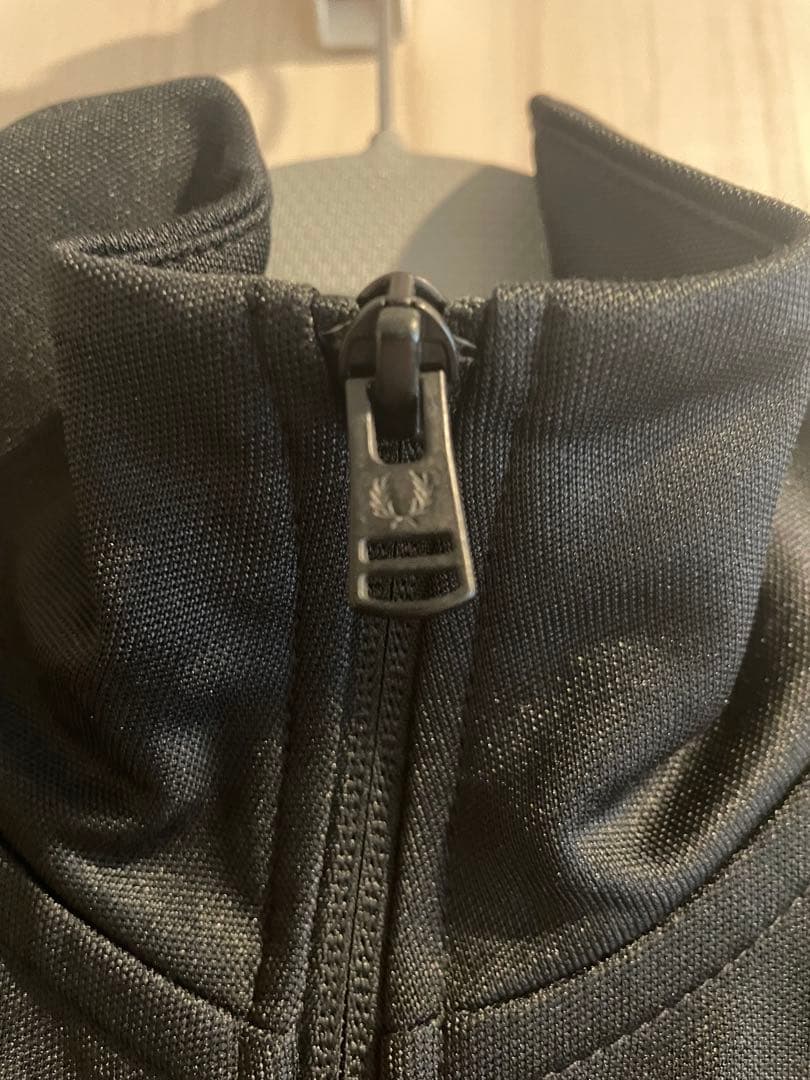 FRED PERRY トラックジャケット M ポルトガル製