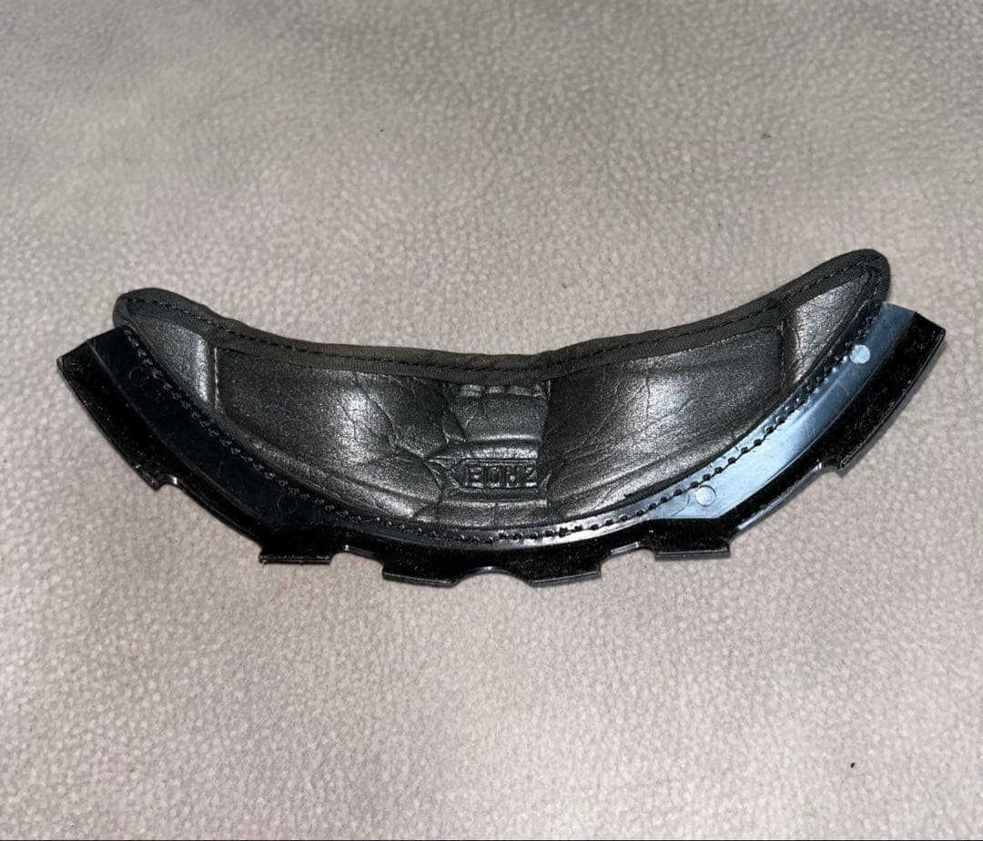 ワイン・ガードナーSHOEI フルフェイス レプリカ 当時物lサイズ