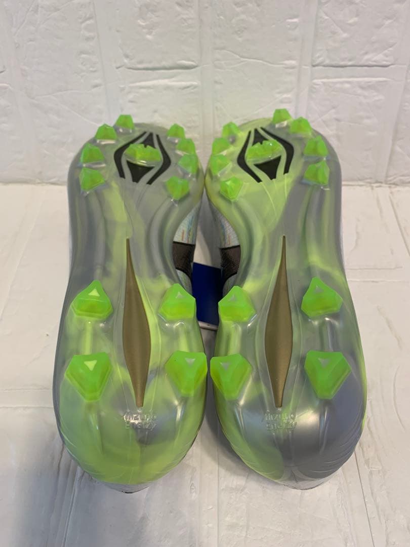 楽一番商品MIZUNO ミズノ アルファ2 JAPAN 27.0cm