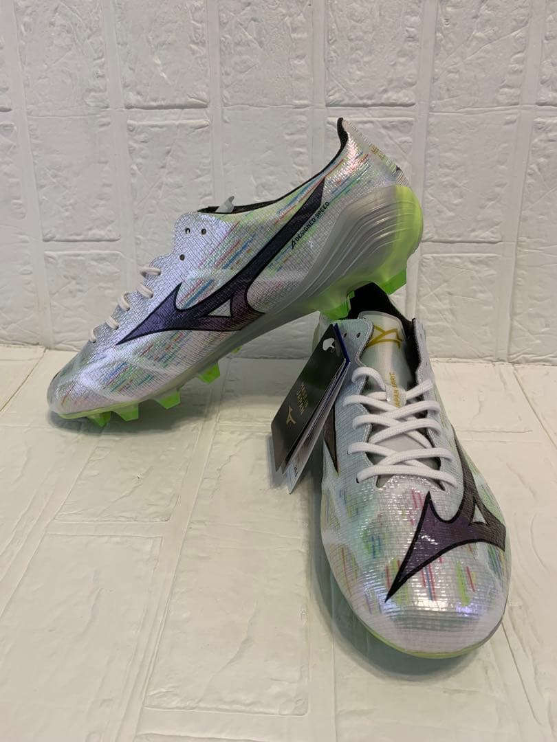 楽一番商品MIZUNO ミズノ アルファ2 JAPAN 27.0cm