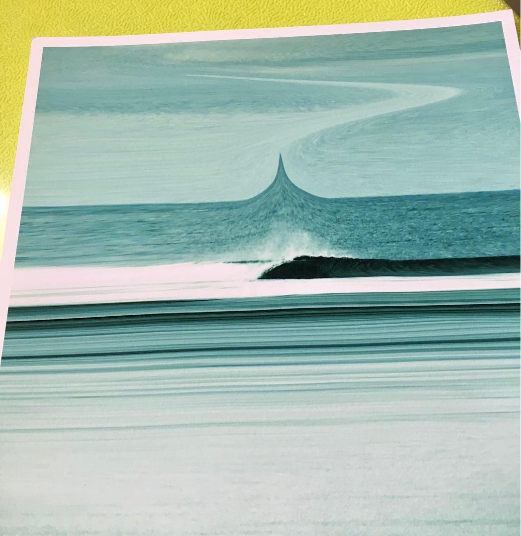 マシューアレン Matthew Allen \"Into The Ether\"