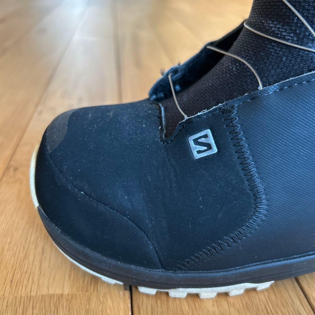 【値下げ】SALOMON KIANA FOCUS BOA