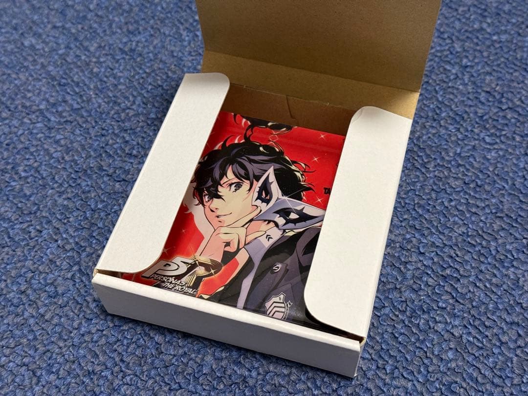 ペルソナ5ザ ロイヤル【限定版2種セット】