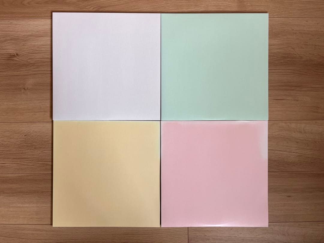 青葉市子レコード　qp アダンの風　からかひとあまねき　初期4作　NUUAMM