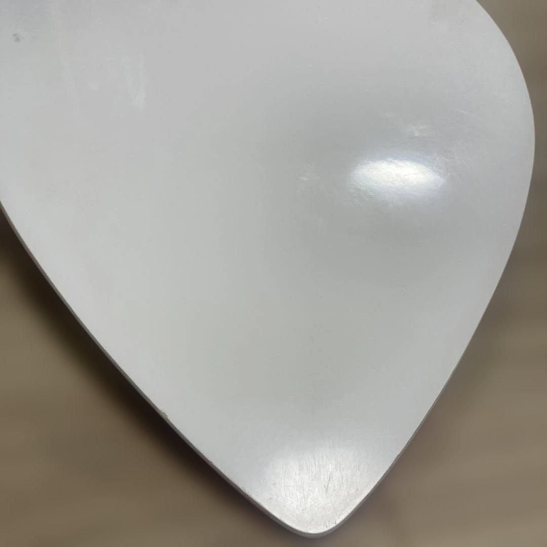 スキムボード　ZAP 130×55.5×1.6cm