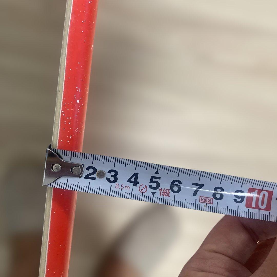 スキムボード　ZAP 130×55.5×1.6cm