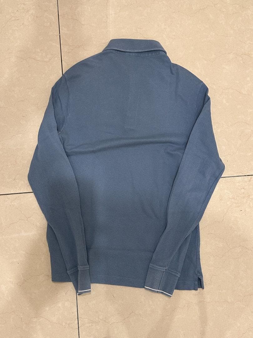 Loro Piana ポロシャツ