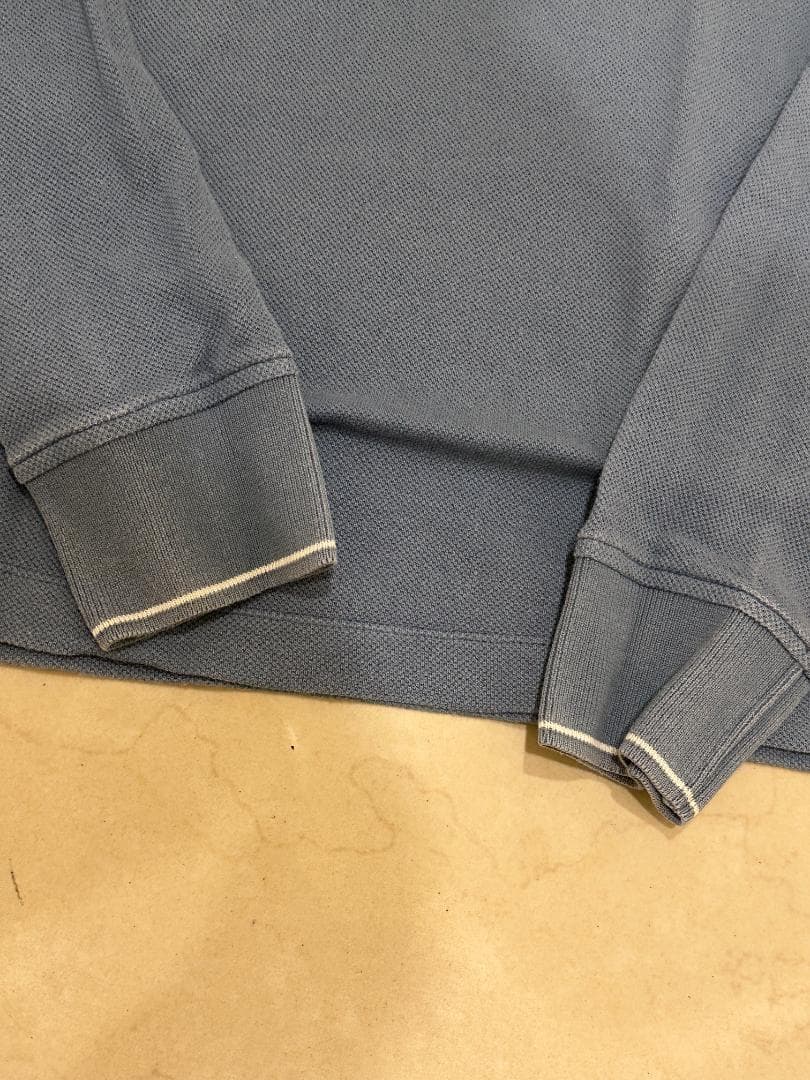 Loro Piana ポロシャツ