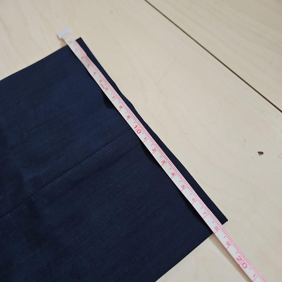 LARDINI easy wear トラベルスーツ44　わけあり