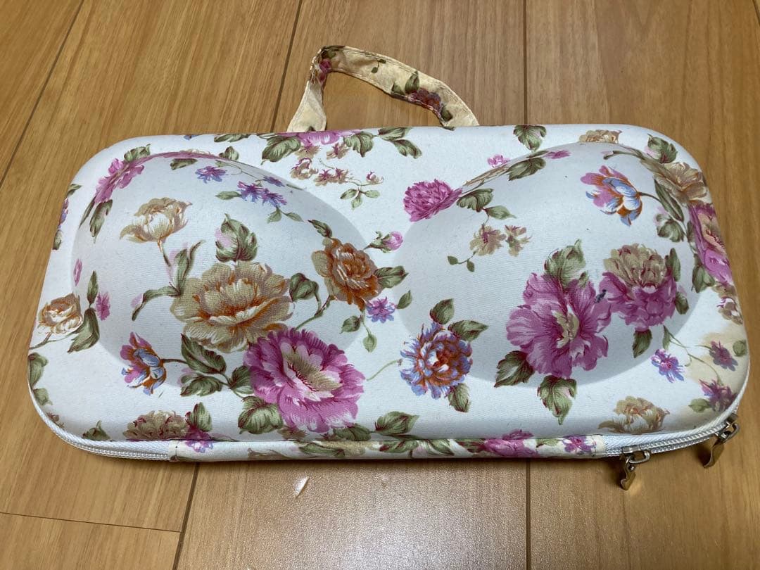 JBBF 女子フィジーク 規定ビキニ ケース付き