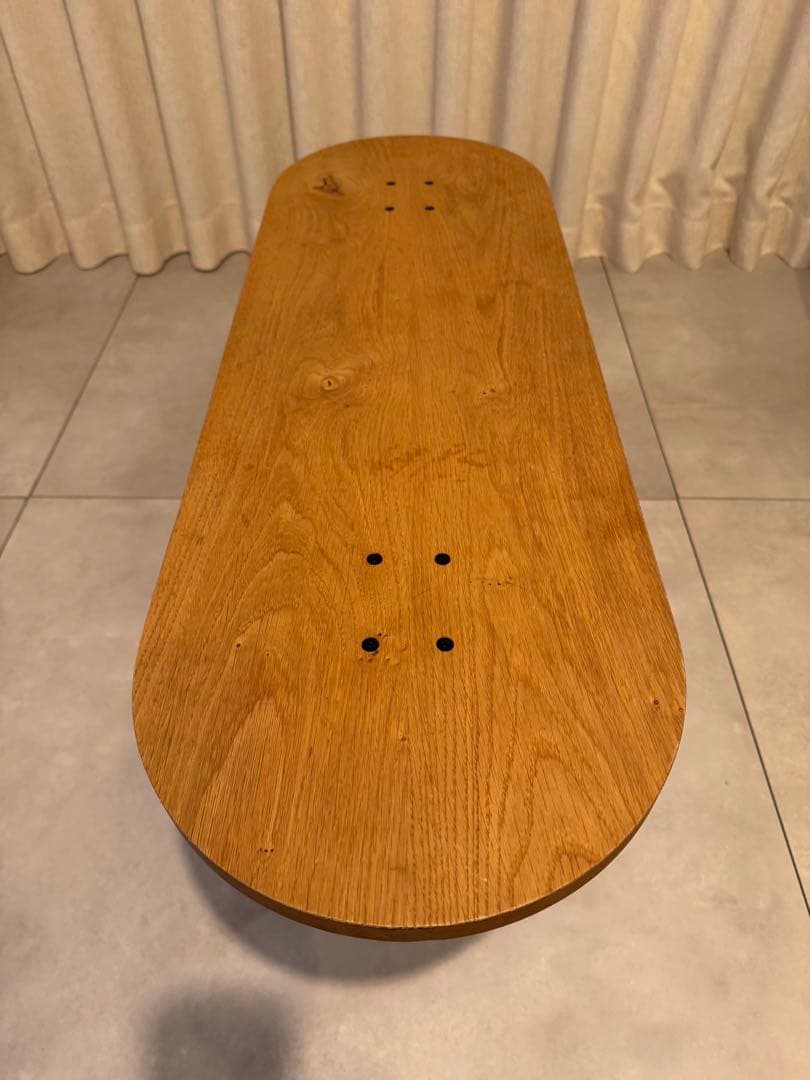 used ネルデザインワークスmuku_no_decksbskitとcase