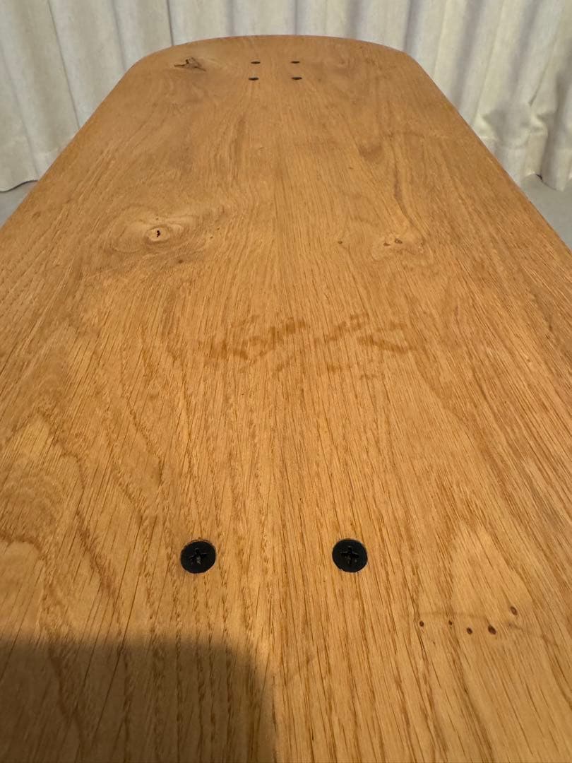 used ネルデザインワークスmuku_no_decksbskitとcase