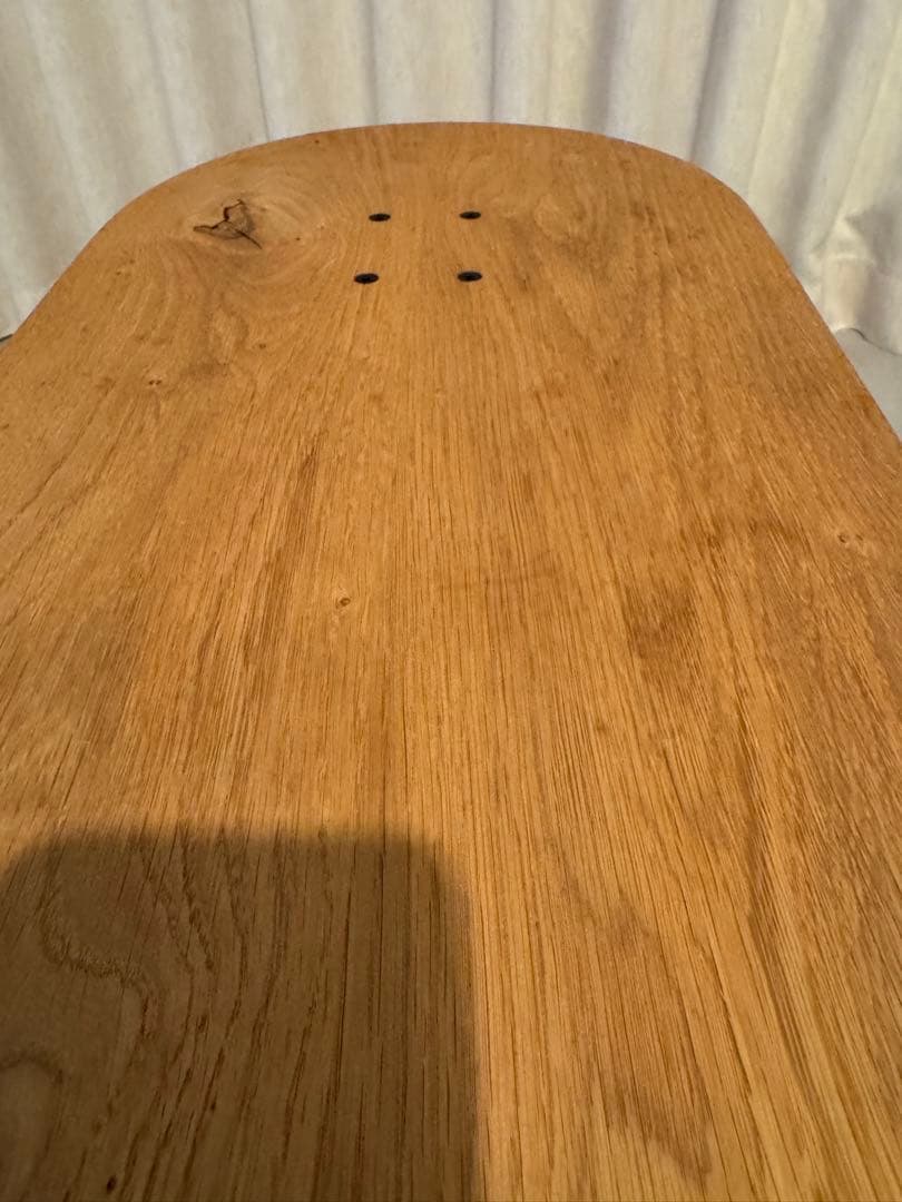 used ネルデザインワークスmuku_no_decksbskitとcase