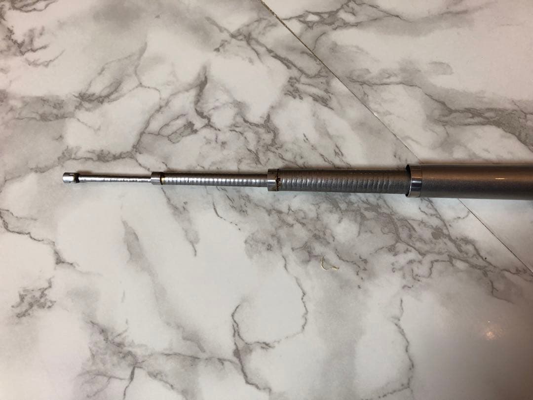 シマノBBX-XT1.7号　47-53 インナーガイドモデル